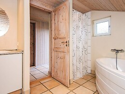 6 Person Holiday Home in Oksbol-by Traum