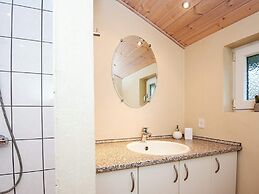 6 Person Holiday Home in Oksbol-by Traum