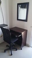 Furnished in Class A