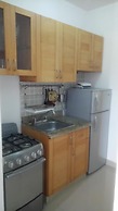 Furnished in Class A