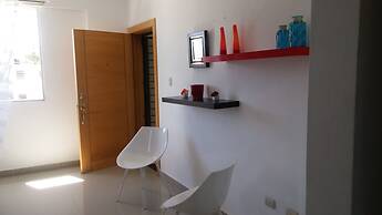 Furnished in Class A