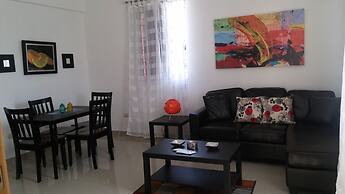 Furnished in Class A