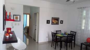 Furnished in Class A
