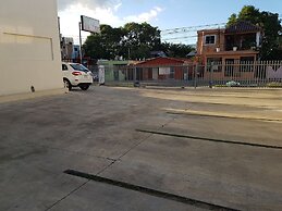 Furnished in Class A