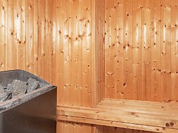 6 Person Holiday Home in Blokhus-by Traum