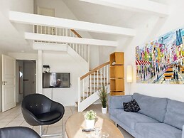 6 Person Holiday Home in Blokhus-by Traum