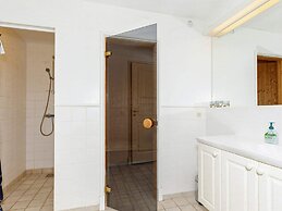 6 Person Holiday Home in Blokhus-by Traum