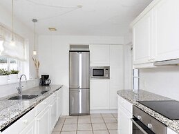 6 Person Holiday Home in Blokhus-by Traum