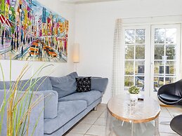 6 Person Holiday Home in Blokhus-by Traum