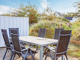 6 Person Holiday Home in Blokhus-by Traum