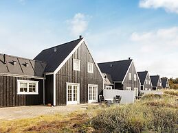 6 Person Holiday Home in Blokhus-by Traum