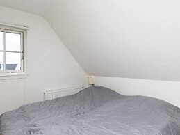 6 Person Holiday Home in Blokhus-by Traum