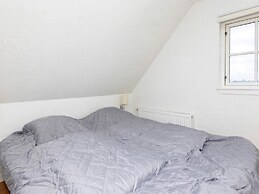 6 Person Holiday Home in Blokhus-by Traum