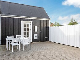 6 Person Holiday Home in Blokhus-by Traum