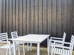 6 Person Holiday Home in Blokhus-by Traum