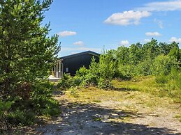 5 Person Holiday Home in Glesborg-by Traum