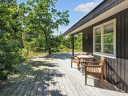 5 Person Holiday Home in Glesborg-by Traum