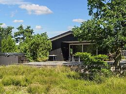 5 Person Holiday Home in Glesborg-by Traum