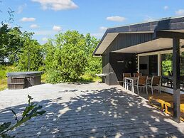 5 Person Holiday Home in Glesborg-by Traum