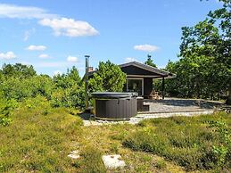 5 Person Holiday Home in Glesborg-by Traum