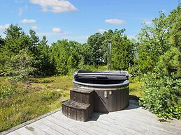 5 Person Holiday Home in Glesborg-by Traum