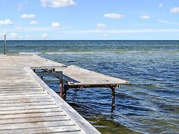 5 Person Holiday Home in Glesborg-by Traum