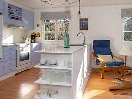 5 Person Holiday Home in Glesborg-by Traum