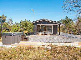 5 Person Holiday Home in Glesborg