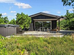 5 Person Holiday Home in Glesborg-by Traum