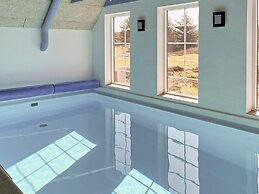 12 Person Holiday Home in Ringkobing-by Traum