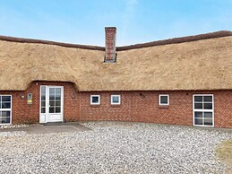 12 Person Holiday Home in Ringkobing-by Traum