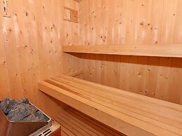 Gorgeous Holiday Home in Nørre Nebel with Hot Tub