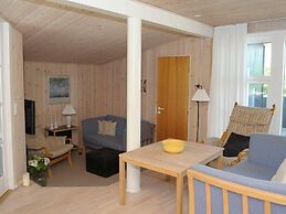 6 Person Holiday Home in Vejers Strand