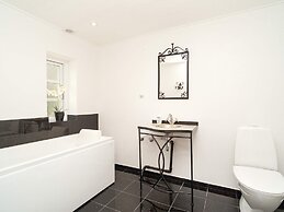 5 Person Holiday Home in Vig