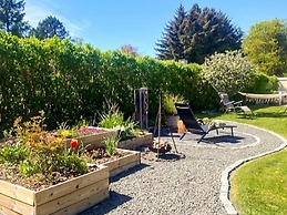 5 Person Holiday Home in Vig