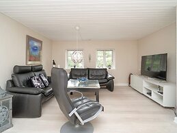 5 Person Holiday Home in Vig