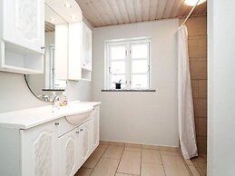 5 Person Holiday Home in Vig