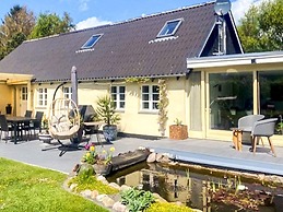 5 Person Holiday Home in Vig