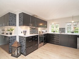 5 Person Holiday Home in Vig