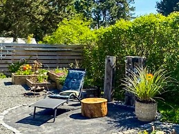 5 Person Holiday Home in Vig