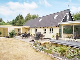 5 Person Holiday Home in Vig