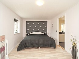 5 Person Holiday Home in Vig