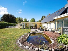 5 Person Holiday Home in Vig