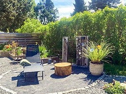 5 Person Holiday Home in Vig