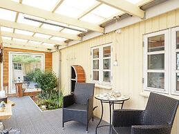 5 Person Holiday Home in Vig