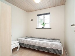 5 Person Holiday Home in Vig