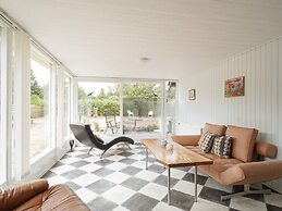 5 Person Holiday Home in Vig