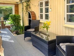 5 Person Holiday Home in Vig