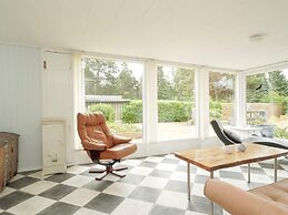 5 Person Holiday Home in Vig