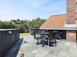 8 Person Holiday Home in Blavand